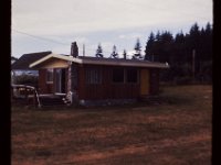 Beach Cabin Slide